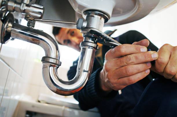 Best Commercial Plumbing Services  in South Riding, VA