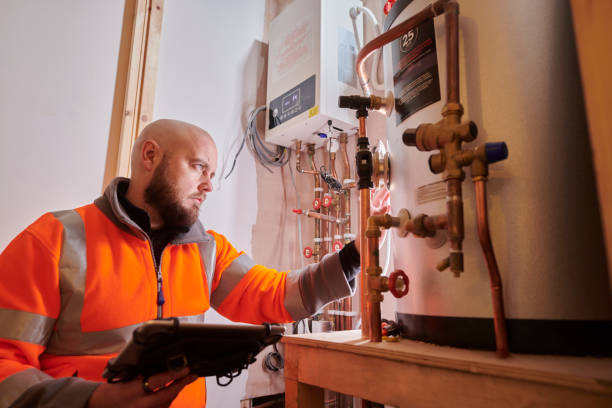 Best Gas Line Repair  in South Riding, VA