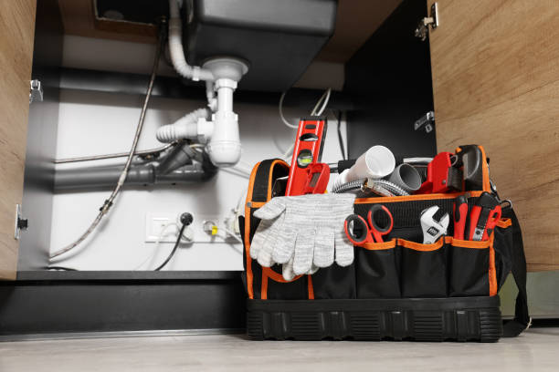 Best Water Leak Repair  in South Riding, VA