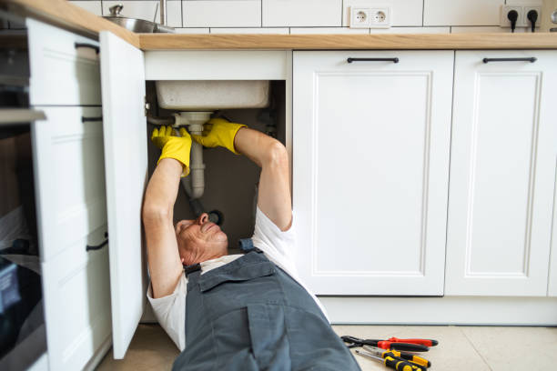 Best Same-Day Plumbing Service  in South Riding, VA