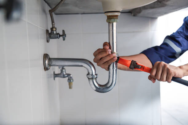  South Riding, VA Plumbing Pros