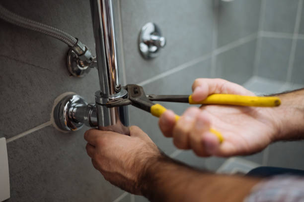 Best Plumbing Inspection Services  in South Riding, VA