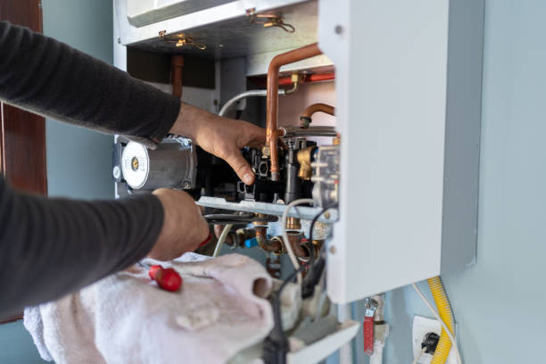 Best Hot Water Heater Installation  in South Riding, VA