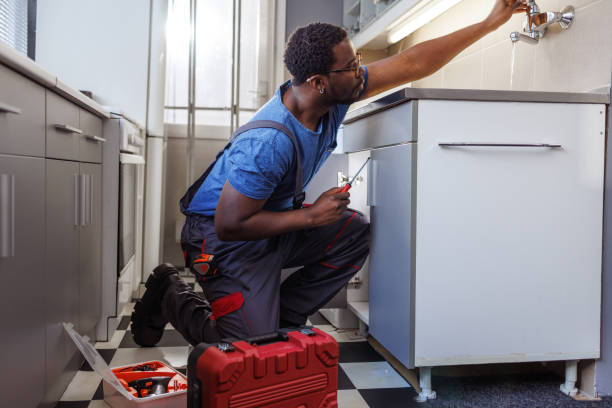 Best 24-Hour Plumber Near Me  in South Riding, VA