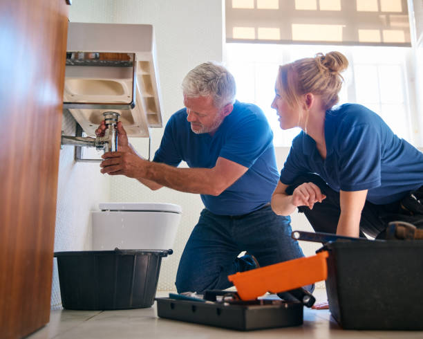 Best Faucet Repair  in South Riding, VA